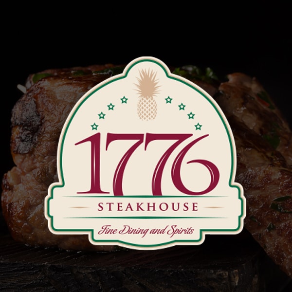 1776 Steakhouse