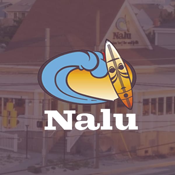 Nalu Surf Bar - Ticketed Event