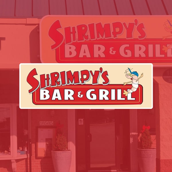 Shrimpy's Bar and Grill